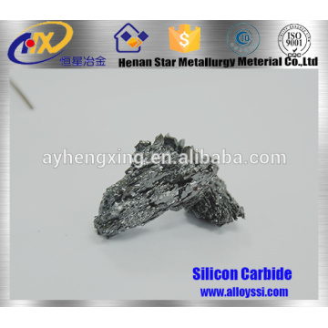 High Quality Factory Supplier silicon carbide best price grom Anyang Star